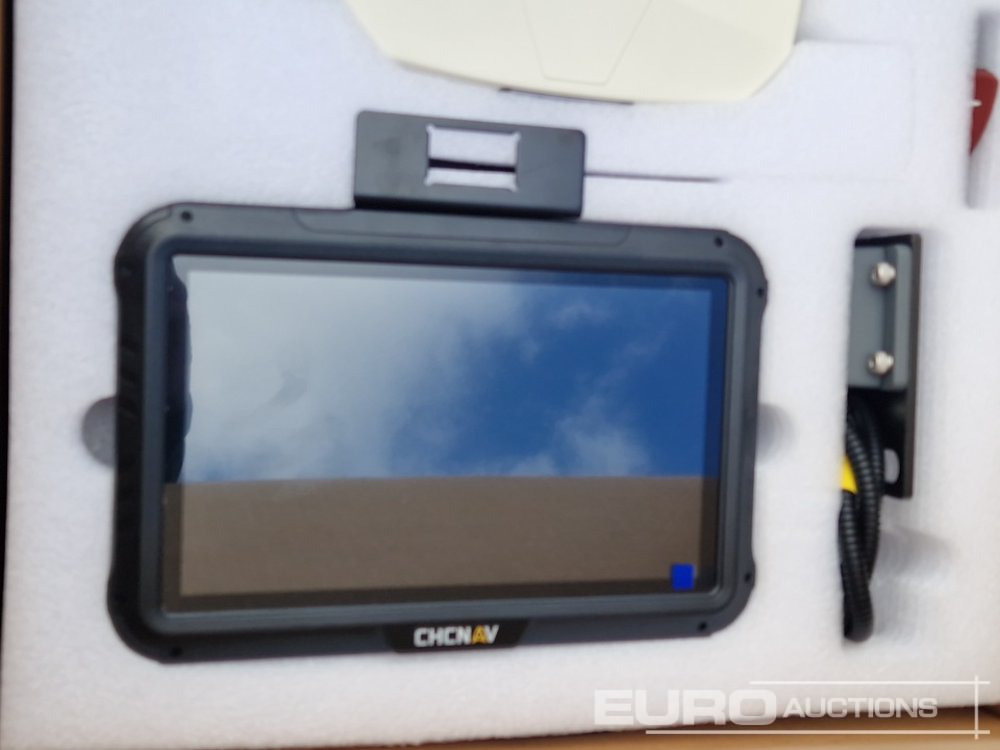 Unused 2025 CHCNAV NX510 SE - Equipo de taller: foto 3 Unused 2025 CHCNAV NX510 SE - Equipo de taller: foto 3