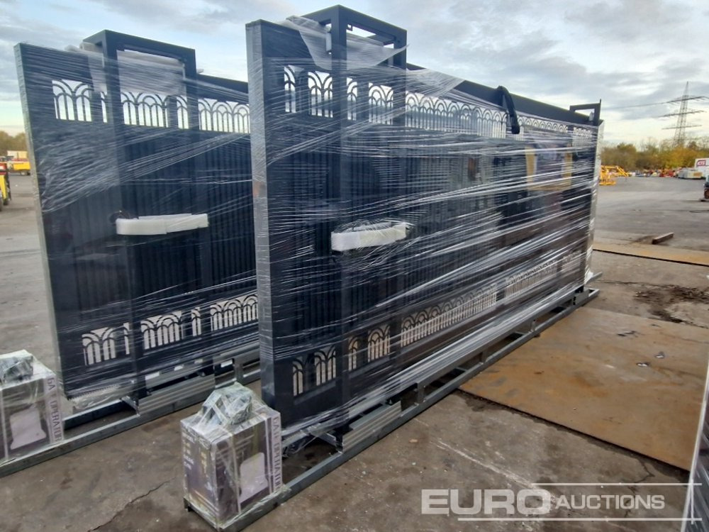 Unused 2025 KMY Industrial GT01 - Equipo de construcción: foto 2 Unused 2025 KMY Industrial GT01 - Equipo de construcción: foto 2