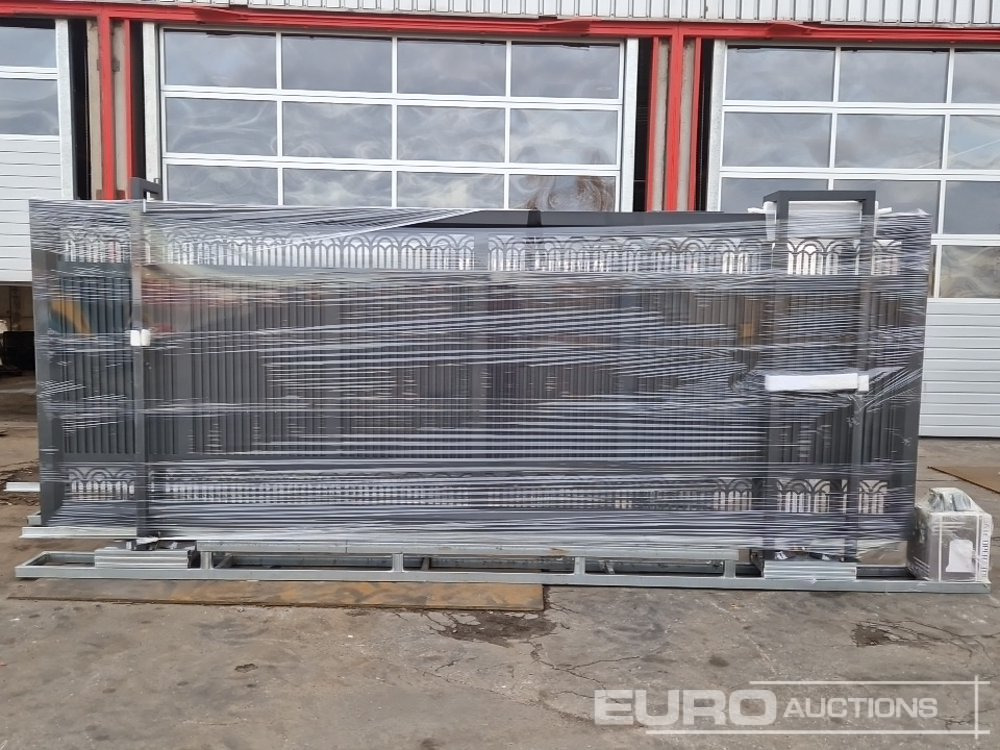 Unused 2025 KMY Industrial GT01 - Equipo de construcción: foto 5 Unused 2025 KMY Industrial GT01 - Equipo de construcción: foto 5