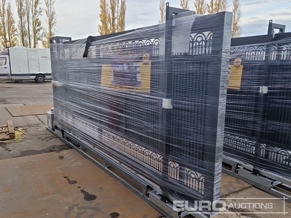 Unused 2025 KMY Industrial GT01 - Equipo de construcción: foto 3 Unused 2025 KMY Industrial GT01 - Equipo de construcción: foto 3