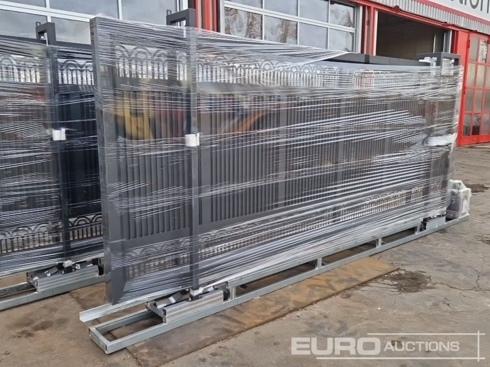 Unused 2025 KMY Industrial GT01 - Equipo de construcción: foto 4 Unused 2025 KMY Industrial GT01 - Equipo de construcción: foto 4