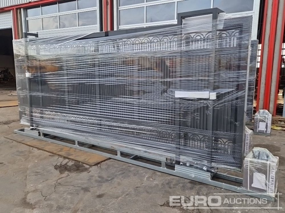 Unused 2025 KMY Industrial GT01 - Equipo de construcción: foto 1 Unused 2025 KMY Industrial GT01 - Equipo de construcción: foto 1