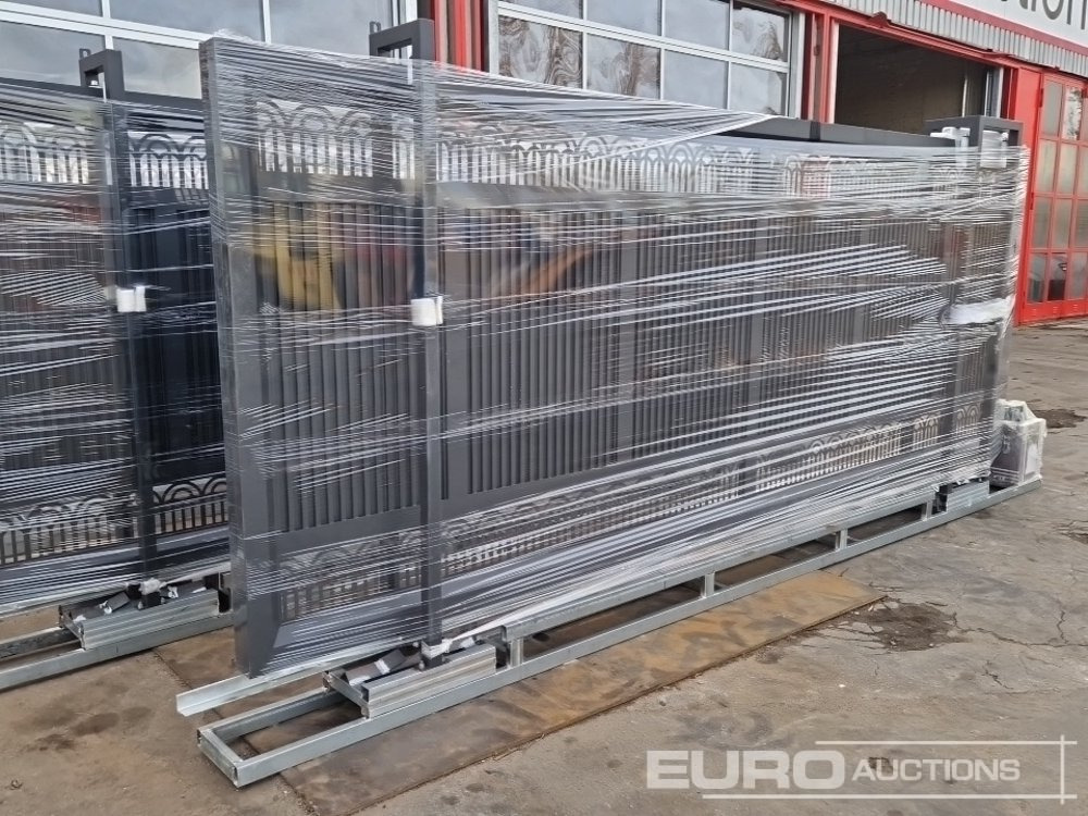 Unused 2025 KMY Industrial GT01 - Equipo de construcción: foto 4 Unused 2025 KMY Industrial GT01 - Equipo de construcción: foto 4