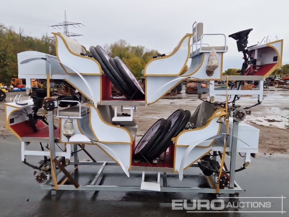 Unused 2025 MMS MS-MCE - Semirremolque transporte de ganado: foto 2 Unused 2025 MMS MS-MCE - Semirremolque transporte de ganado: foto 2