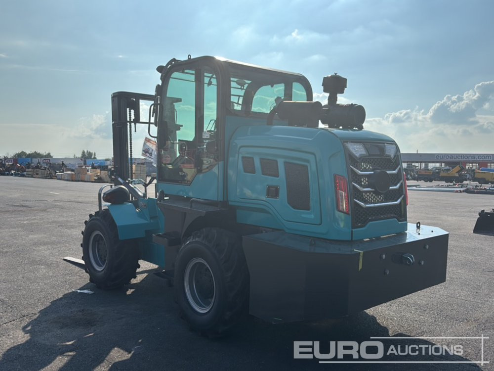 Unused 2025 Machpro MP-T320A - Carretilla todo terreno: foto 3 Unused 2025 Machpro MP-T320A - Carretilla todo terreno: foto 3
