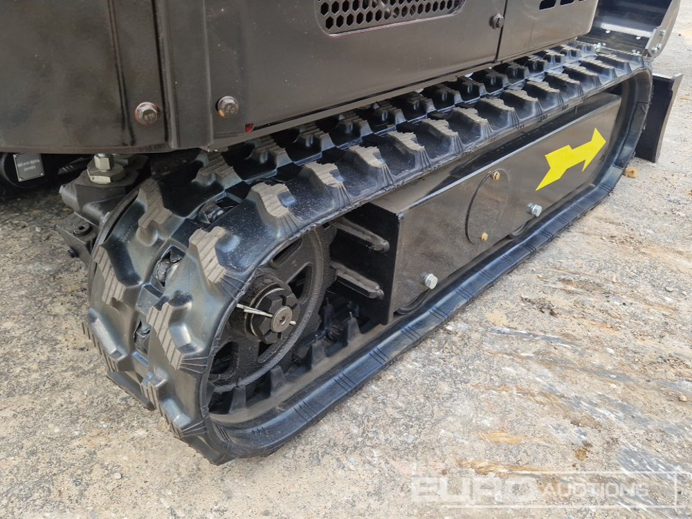 Miniexcavadora Unused 2025 Miva VA15: foto 7