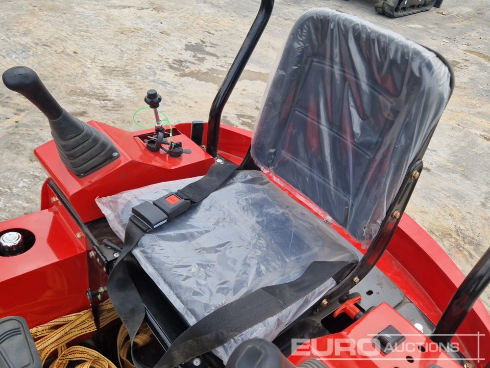 Miniexcavadora Unused 2025 Miva VA15: foto 21