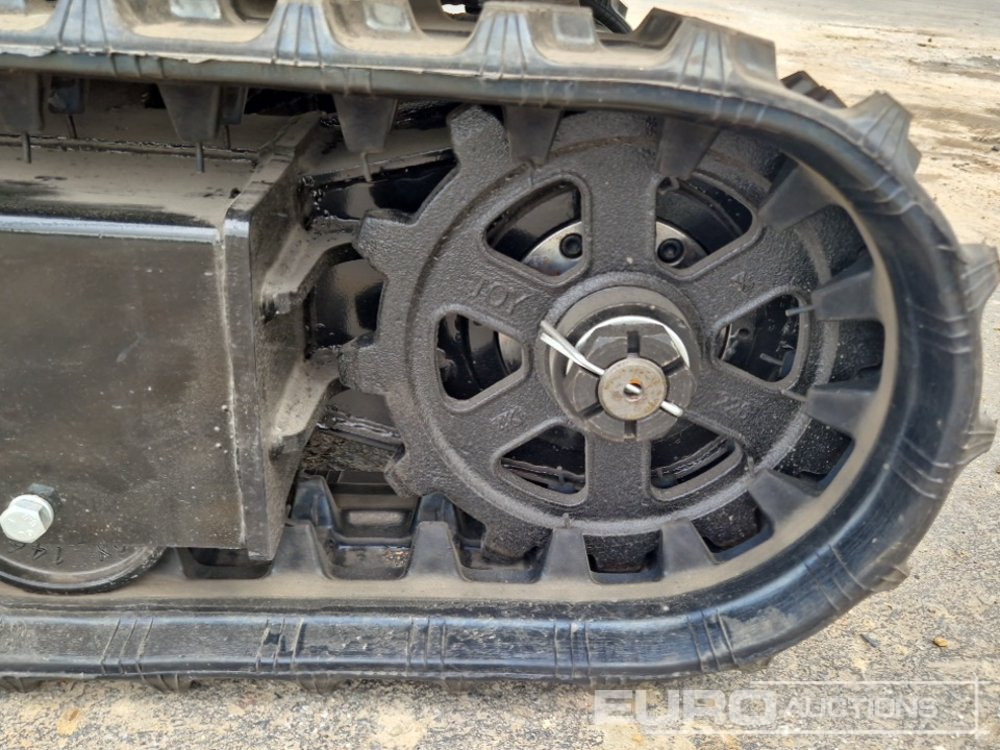 Miniexcavadora Unused 2025 Miva VA15: foto 10