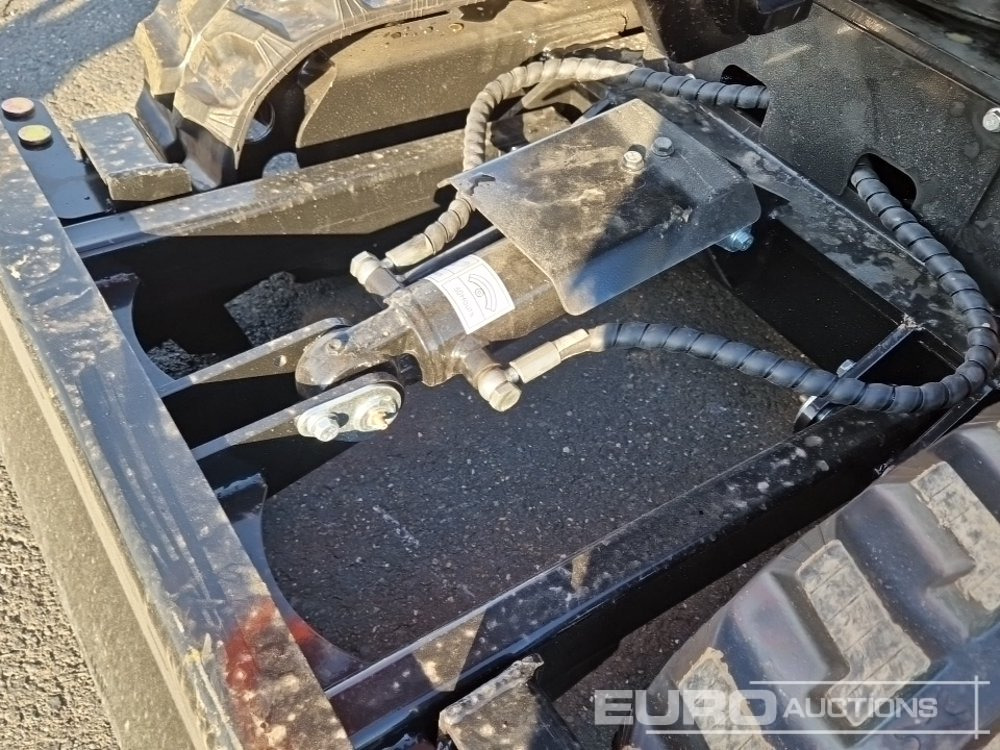 Miniexcavadora Unused 2025 Miva VA18FL: foto 22 Miniexcavadora Unused 2025 Miva VA18FL: foto 22