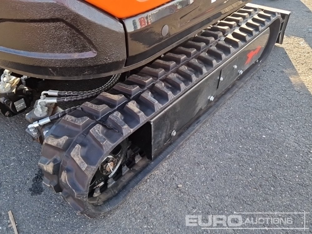 Miniexcavadora Unused 2025 Miva VA18FL: foto 7 Miniexcavadora Unused 2025 Miva VA18FL: foto 7