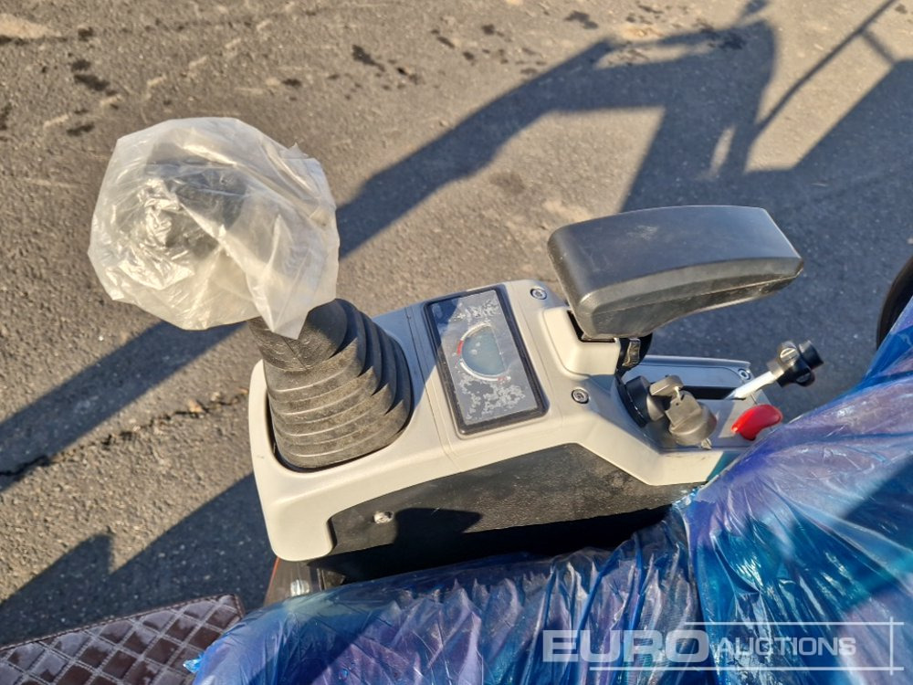 Miniexcavadora Unused 2025 Miva VA18FL: foto 25 Miniexcavadora Unused 2025 Miva VA18FL: foto 25