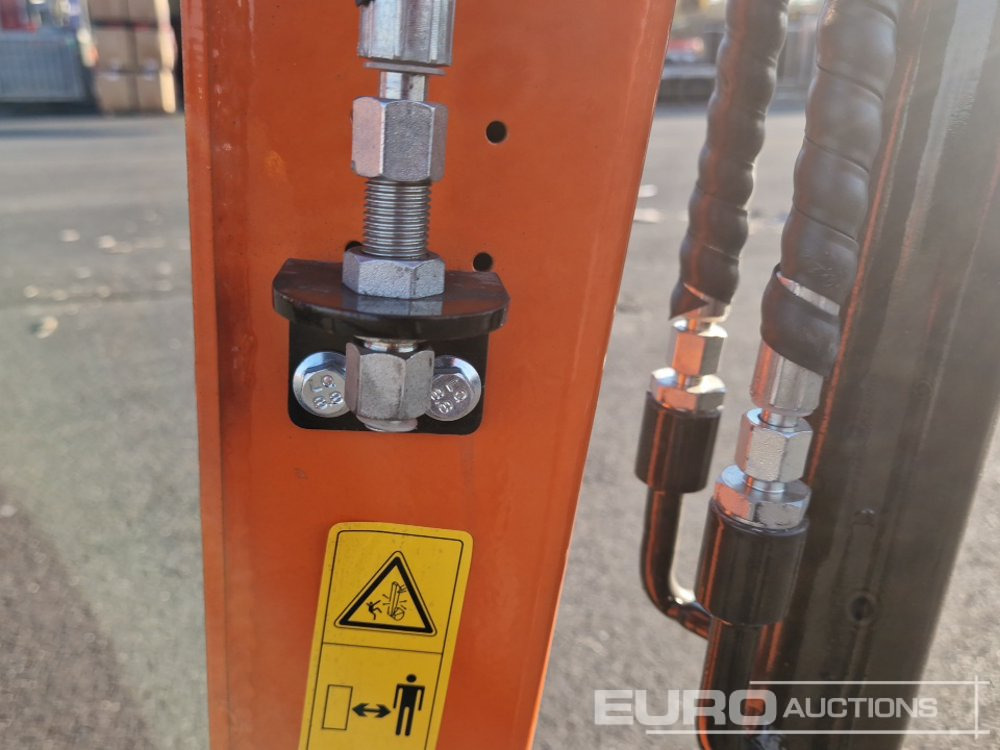 Miniexcavadora Unused 2025 Miva VA18FL: foto 16 Miniexcavadora Unused 2025 Miva VA18FL: foto 16