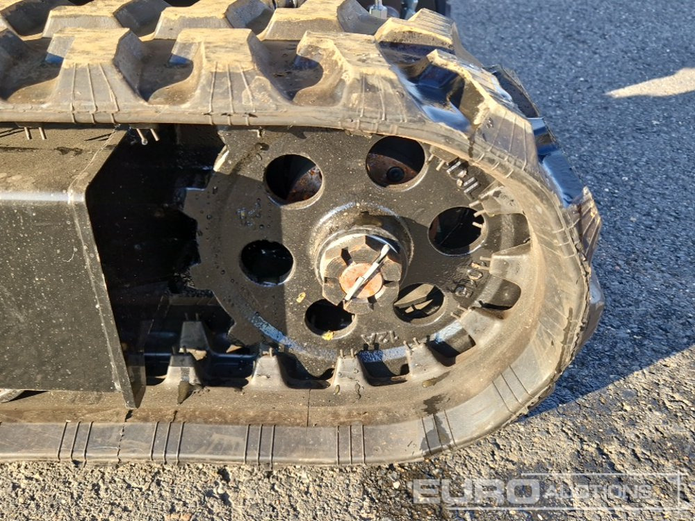 Miniexcavadora Unused 2025 Miva VA18FL: foto 10 Miniexcavadora Unused 2025 Miva VA18FL: foto 10