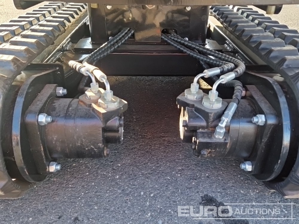 Miniexcavadora Unused 2025 Miva VA18FL: foto 11 Miniexcavadora Unused 2025 Miva VA18FL: foto 11