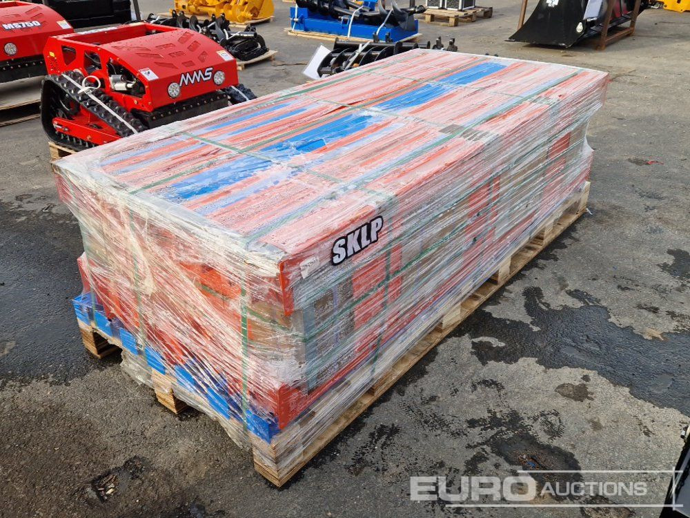 Unused 2025 SKLP SK-HJ6 - Equipo de taller: foto 2 Unused 2025 SKLP SK-HJ6 - Equipo de taller: foto 2