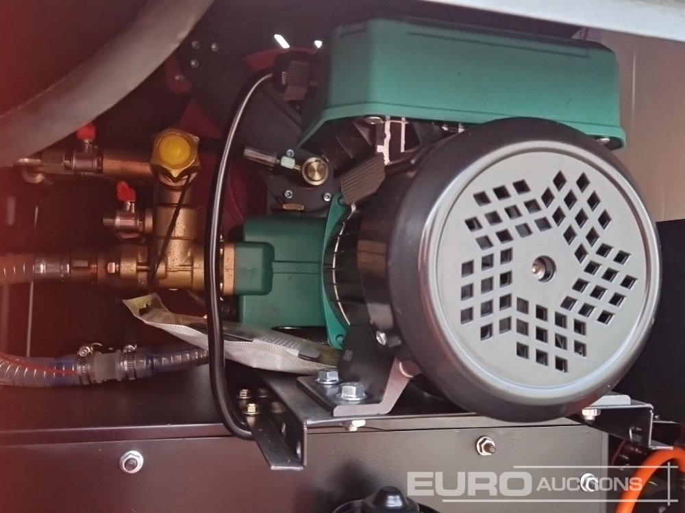 Barredora vial Unused 2025 Zvox 2000G: foto 18 Barredora vial Unused 2025 Zvox 2000G: foto 18