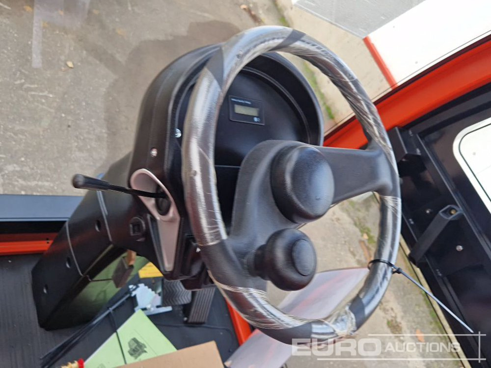 Barredora vial Unused 2025 Zvox 2000G: foto 23 Barredora vial Unused 2025 Zvox 2000G: foto 23