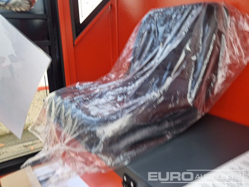 Barredora vial Unused 2025 Zvox 2000G: foto 22 Barredora vial Unused 2025 Zvox 2000G: foto 22