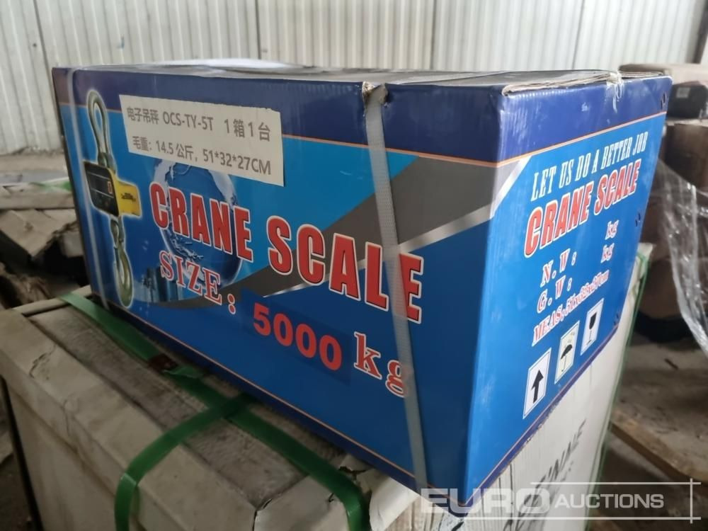 Unused Ao OCS-TY-5T - Equipo de taller: foto 2 Unused Ao OCS-TY-5T - Equipo de taller: foto 2