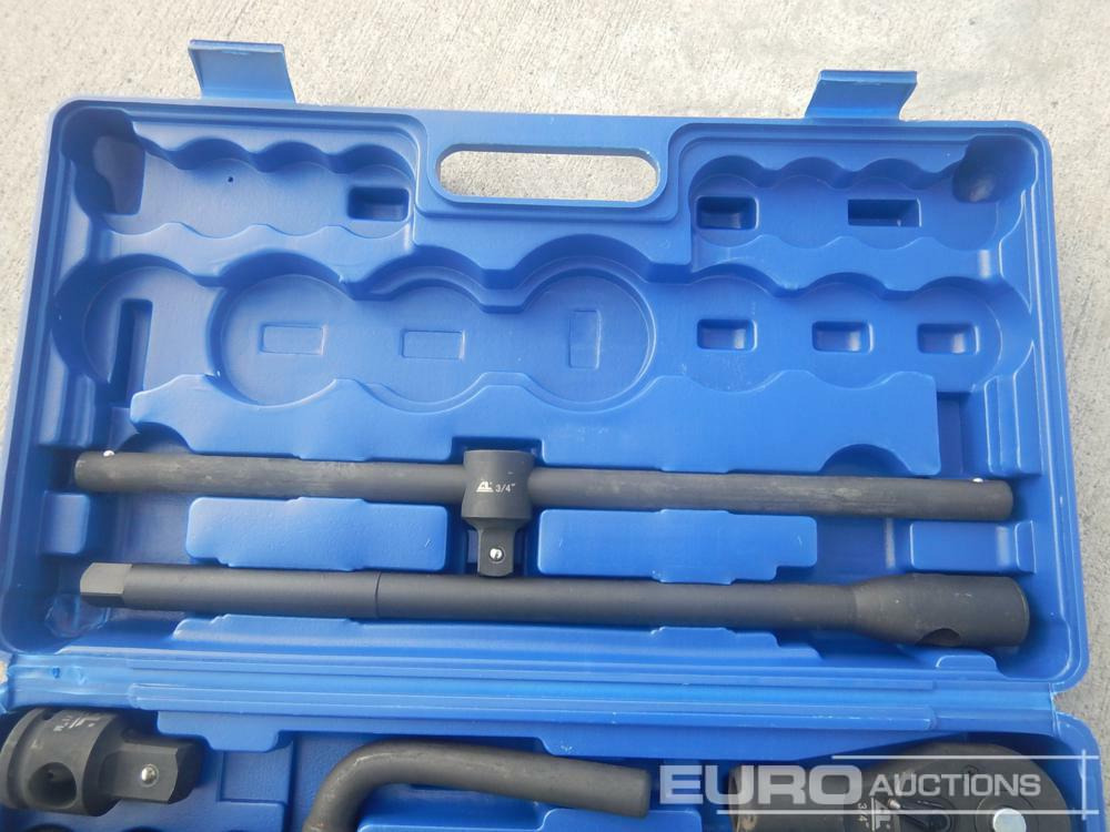 Unused GL GL26SET - Equipo de taller: foto 5 Unused GL GL26SET - Equipo de taller: foto 5