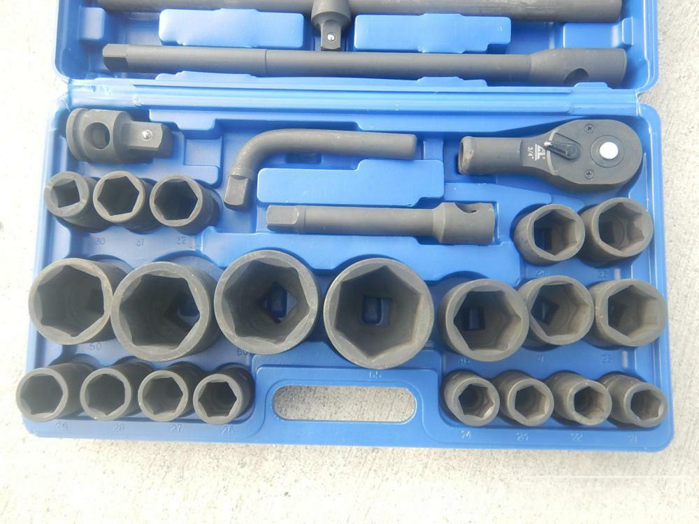 Unused GL GL26SET - Equipo de taller: foto 4 Unused GL GL26SET - Equipo de taller: foto 4