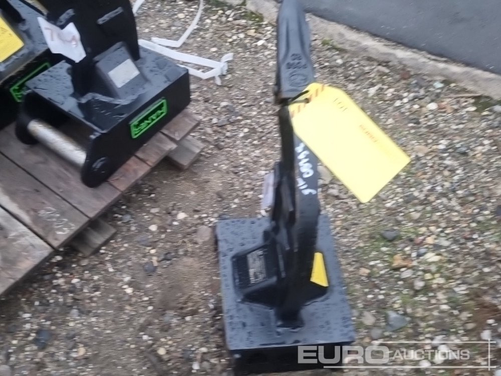 Unused Häner HRZ7.10A - Cazo: foto 4 Unused Häner HRZ7.10A - Cazo: foto 4