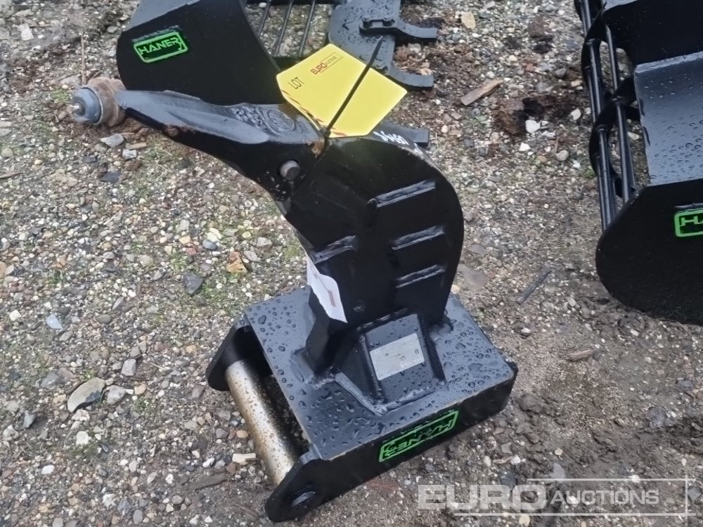 Unused Häner HRZ7.10A - Cazo: foto 1 Unused Häner HRZ7.10A - Cazo: foto 1