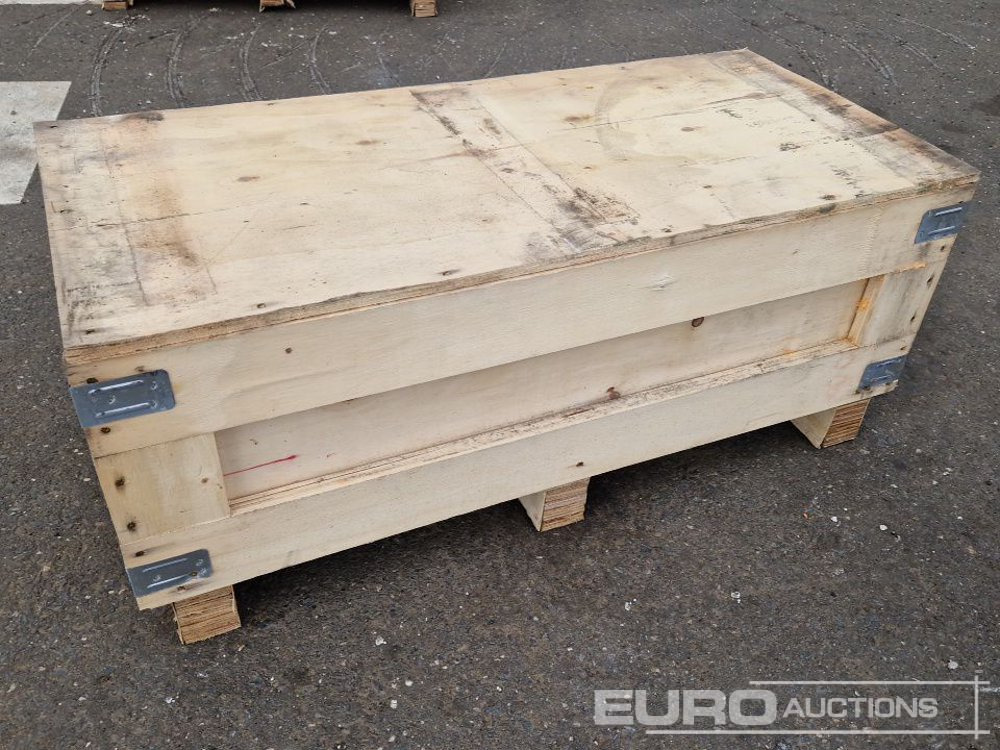 Unused Hydraulic Breaker to suit 1 Ton Mini Excavator - Martillo hidráulico: foto 2 Unused Hydraulic Breaker to suit 1 Ton Mini Excavator - Martillo hidráulico: foto 2