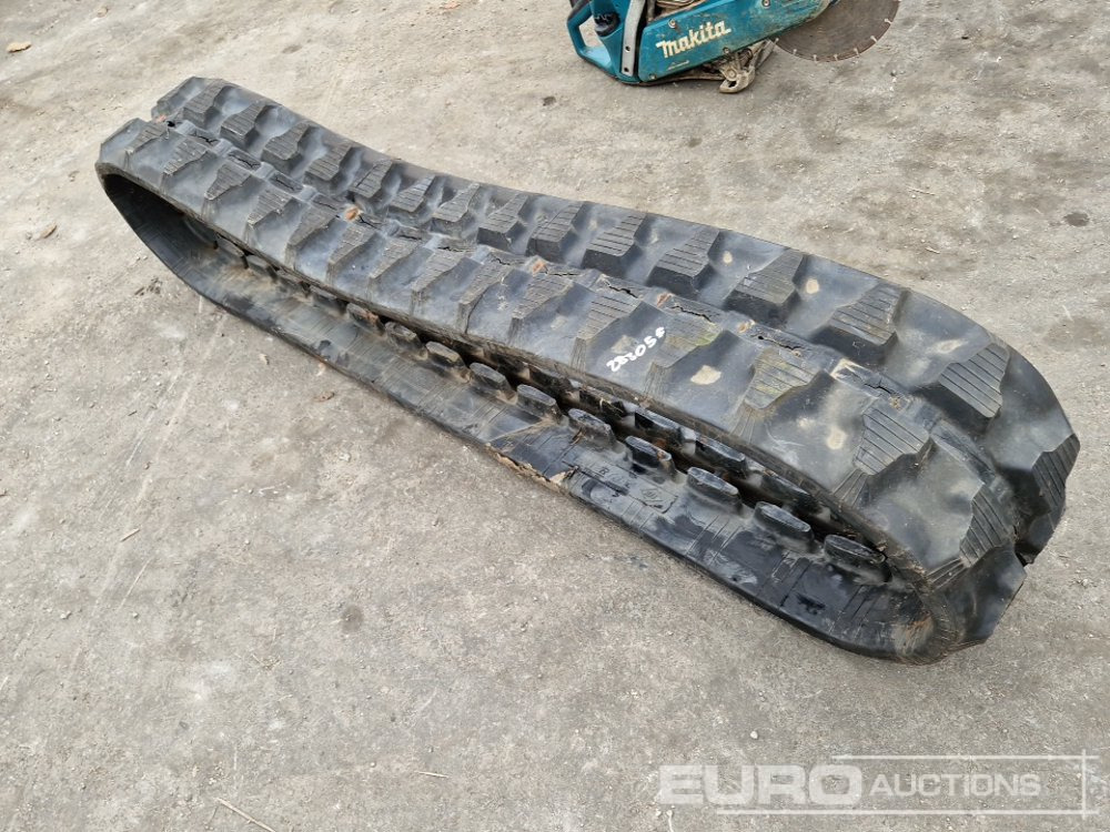 Unused Rubber Track 230x96x35 - Oruga para Maquinaria de construcción: foto 3 Unused Rubber Track 230x96x35 - Oruga para Maquinaria de construcción: foto 3