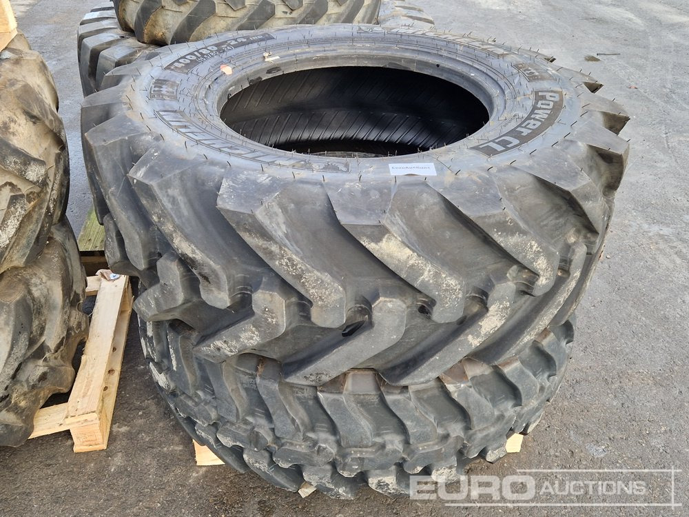 Various Tyres, Tyres with Rims - Neumático: foto 5 Various Tyres, Tyres with Rims - Neumático: foto 5
