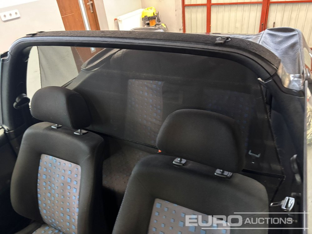 Volkswagen Golf - Coche: foto 5 Volkswagen Golf - Coche: foto 5