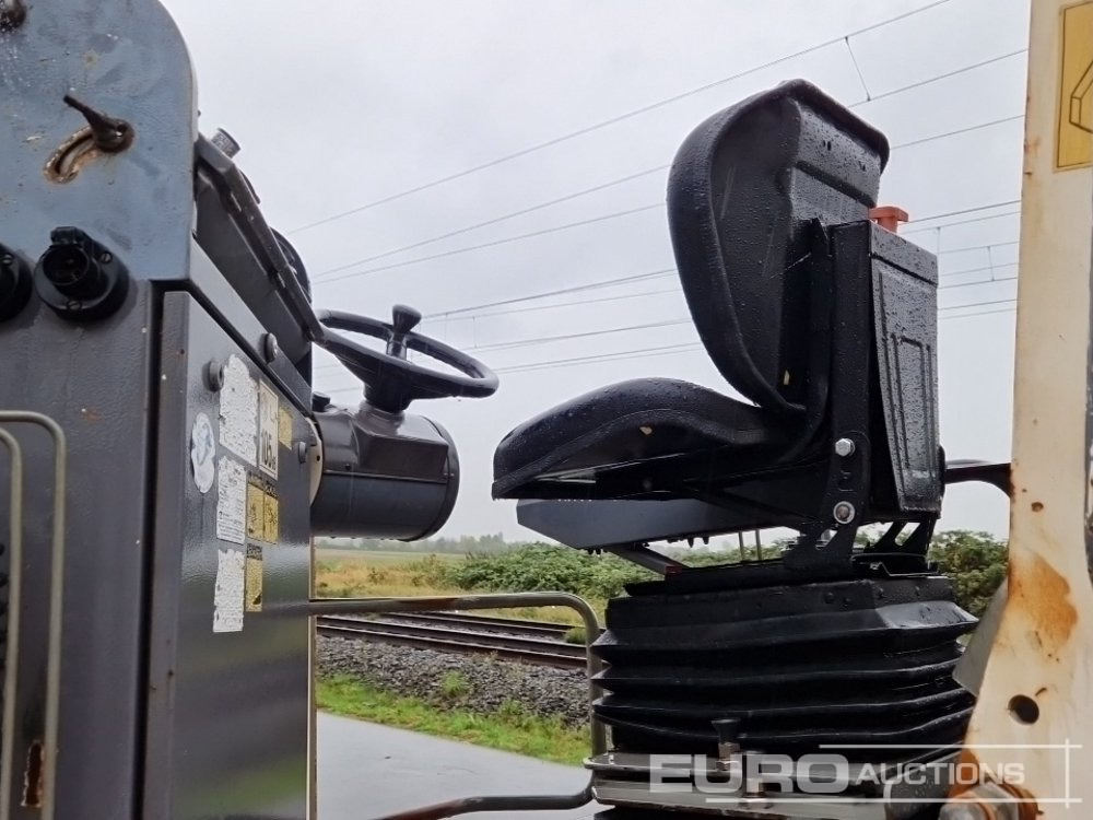 Fresadora en frío Wirtgen W50DC: foto 23