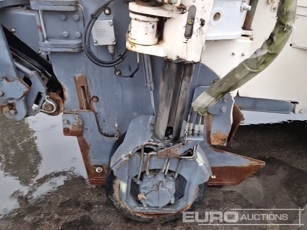 Fresadora en frío Wirtgen W50DC: foto 10