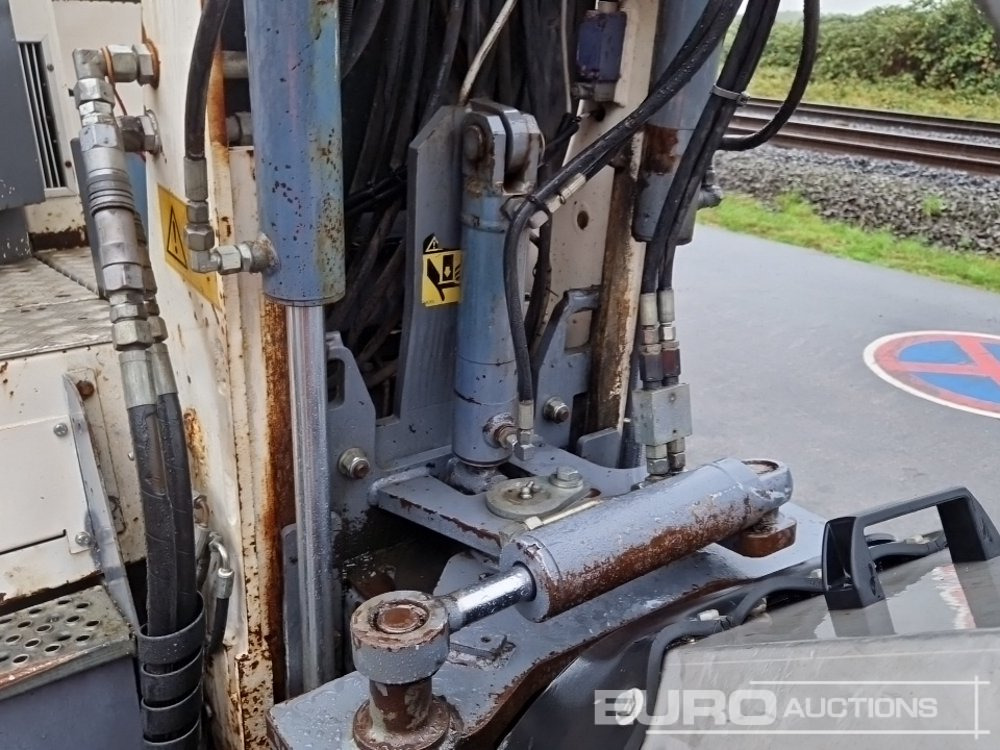 Fresadora en frío Wirtgen W50DC: foto 16