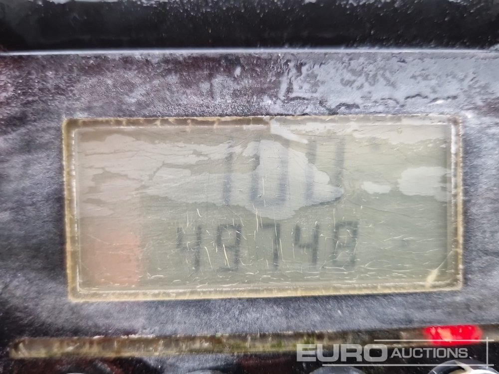 Fresadora en frío Wirtgen W50DC: foto 27