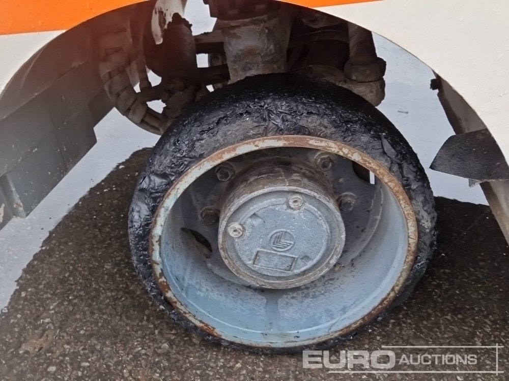 Fresadora en frío Wirtgen W50DC: foto 8