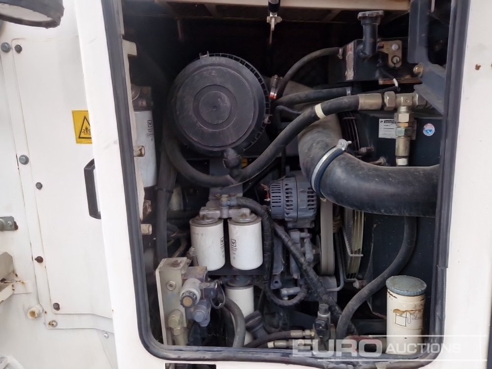 Fresadora en frío Wirtgen W50DC: foto 18