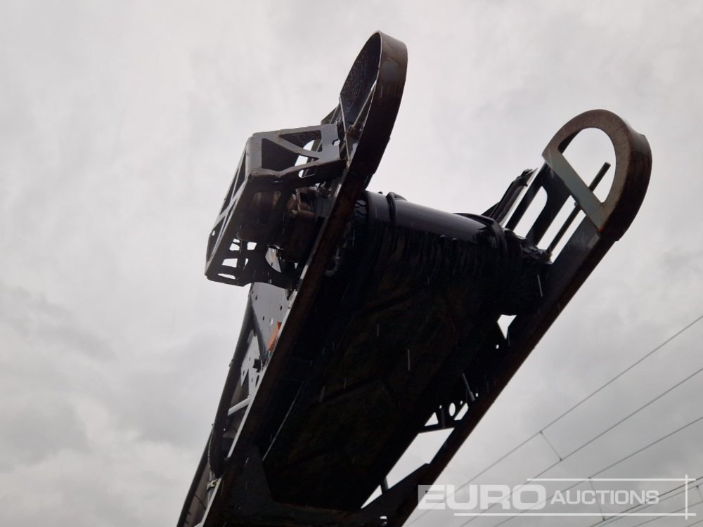 Fresadora en frío Wirtgen W50DC: foto 14