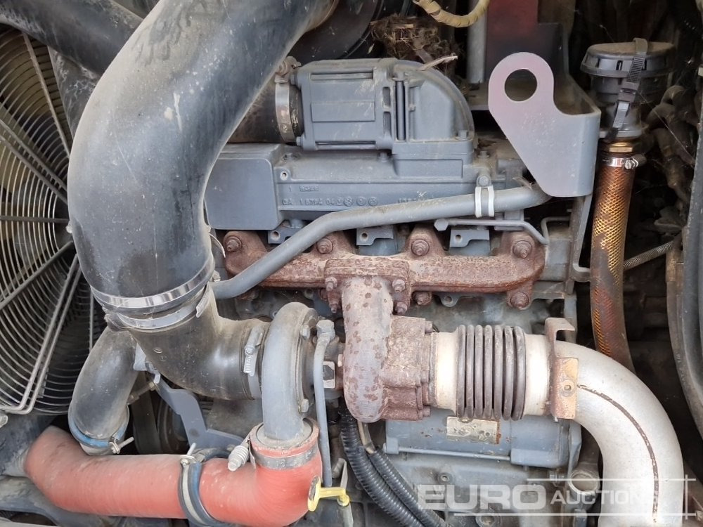 Fresadora en frío Wirtgen W50DC: foto 21