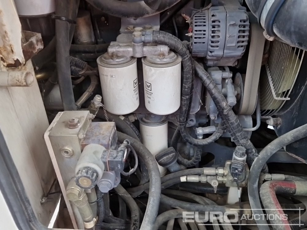 Fresadora en frío Wirtgen W50DC: foto 19