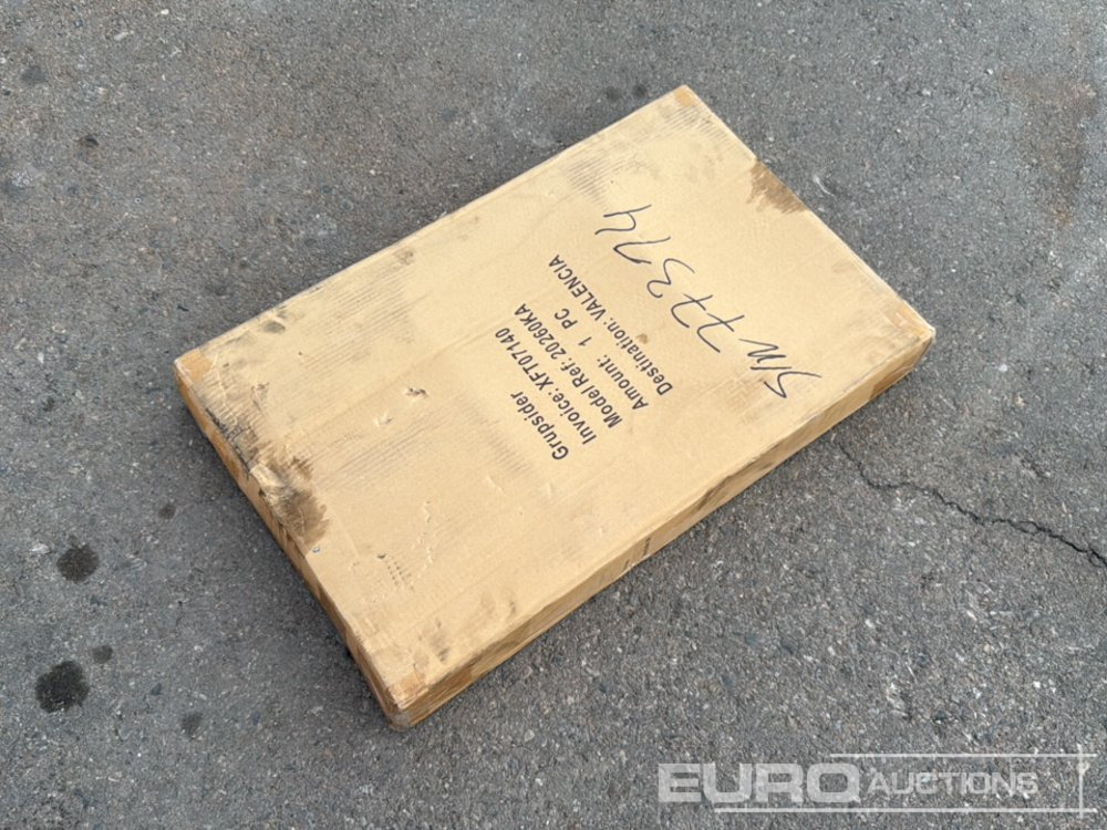 2,6m Alumminium Telescopic Ladder / Escalera de Aluminio Telescópica de 2,6m - Equipo de taller: foto 4 2,6m Alumminium Telescopic Ladder / Escalera de Aluminio Telescópica de 2,6m - Equipo de taller: foto 4