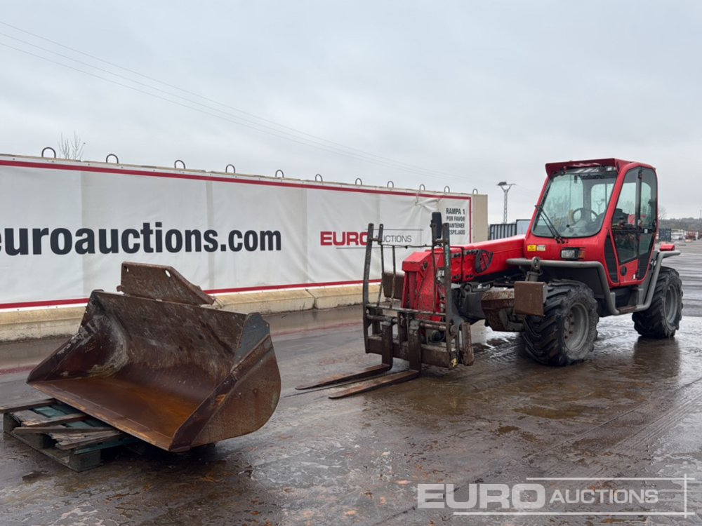 2013 Merlo P38.14 - Manipulador telescópico: foto 1 2013 Merlo P38.14 - Manipulador telescópico: foto 1