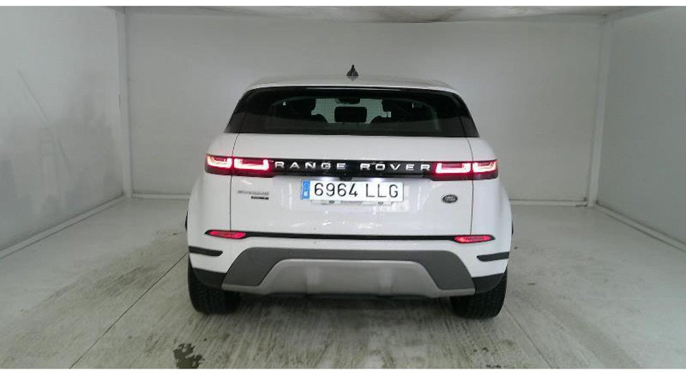 2020 Land Rover Range Rover Evoque - SUV/ Todoterreno: foto 2 2020 Land Rover Range Rover Evoque - SUV/ Todoterreno: foto 2