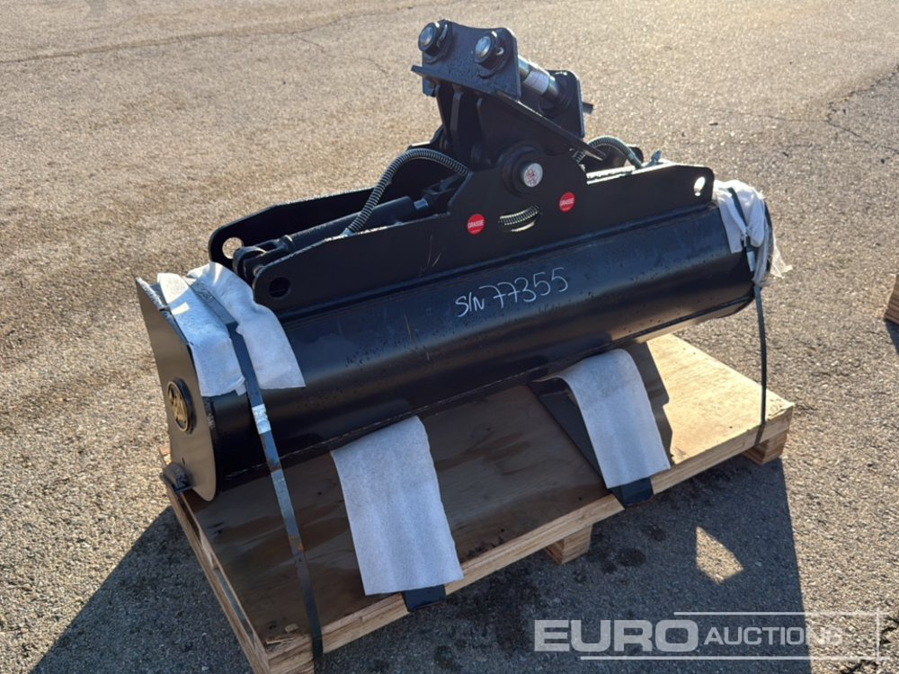 2024 Geith AT04R-1400-2014 - Cazo: foto 1 2024 Geith AT04R-1400-2014 - Cazo: foto 1