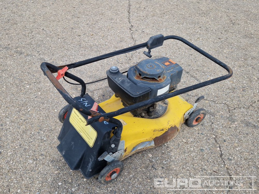 Alko Gasoline Lawn Mower (Spares) - Equipo de construcción: foto 4 Alko Gasoline Lawn Mower (Spares) - Equipo de construcción: foto 4