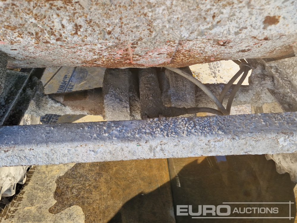 Minidumper Ausa D150RM: foto 16 Minidumper Ausa D150RM: foto 16