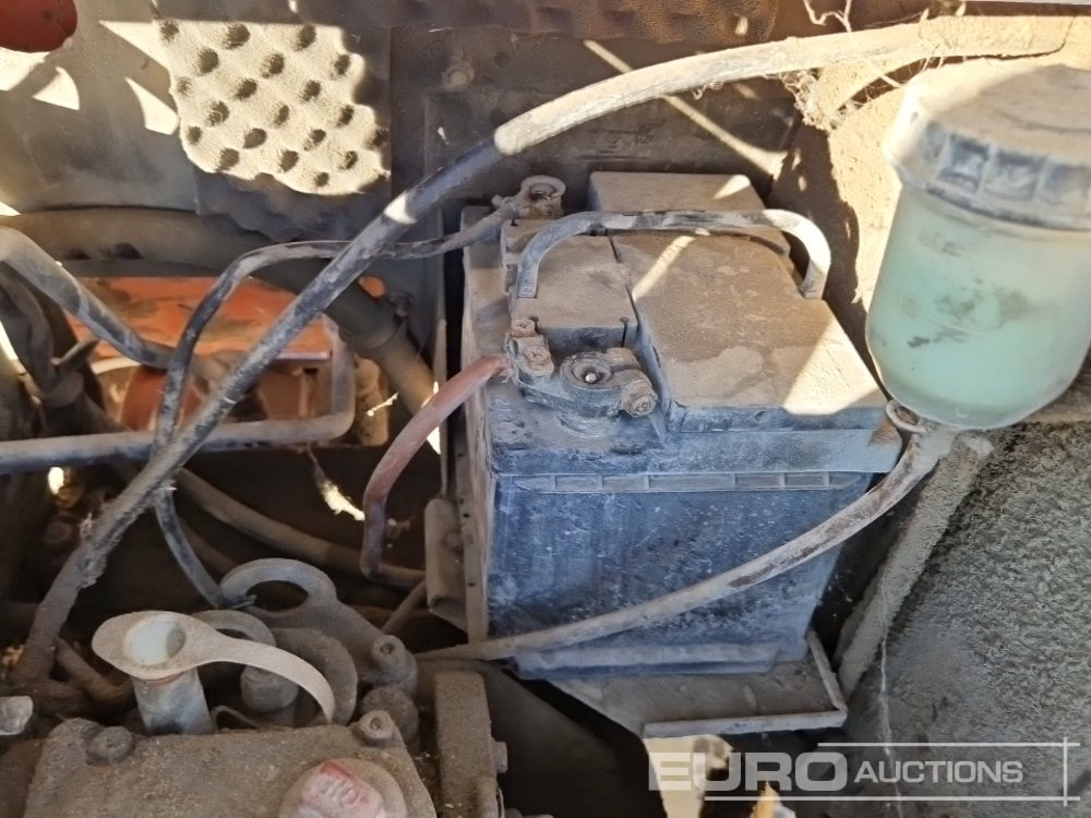 Minidumper Ausa D150RM: foto 24 Minidumper Ausa D150RM: foto 24