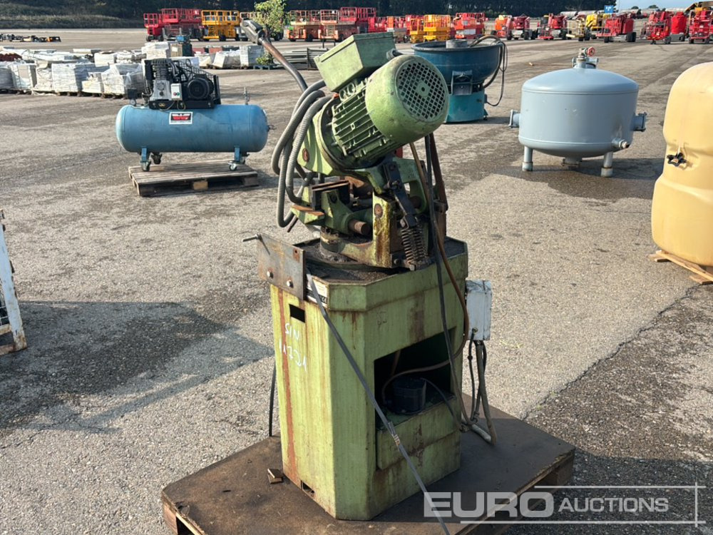 Bevo CPO 315 - Equipo de construcción: foto 5 Bevo CPO 315 - Equipo de construcción: foto 5