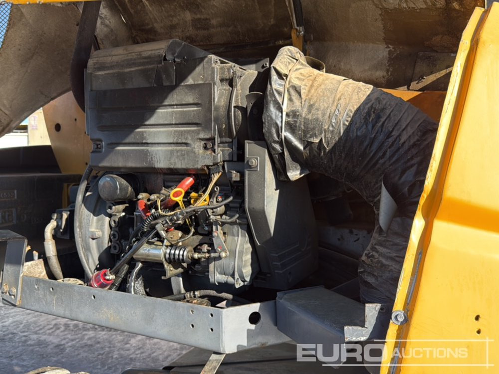 Plataforma elevadora Haulotte H16TPX: foto 31