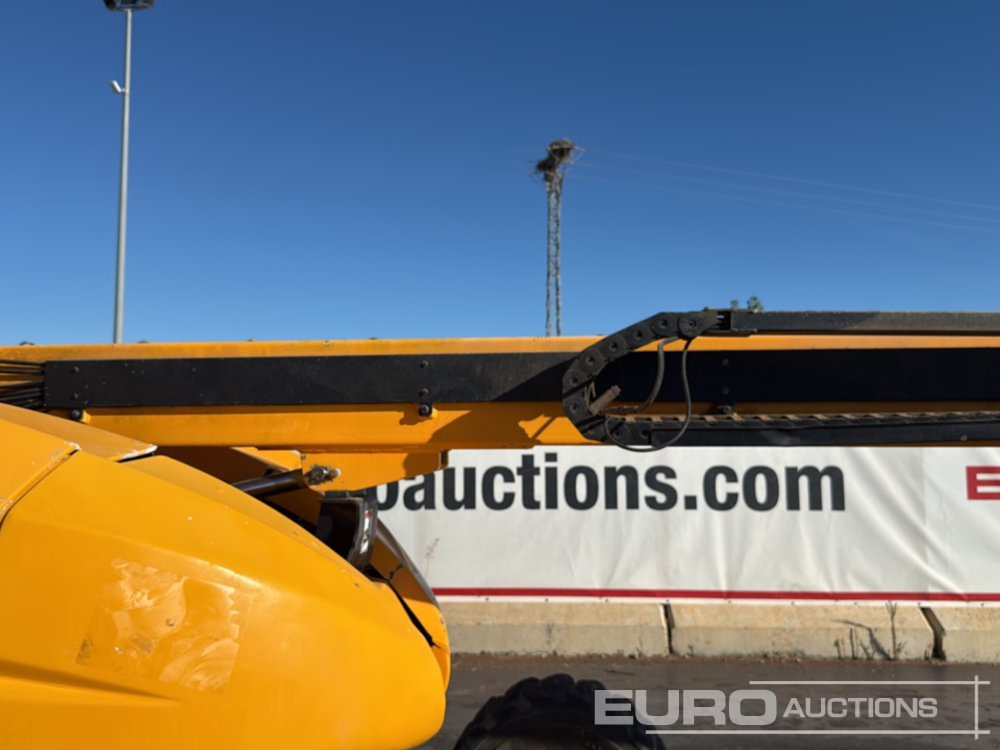 Plataforma elevadora Haulotte H16TPX: foto 21